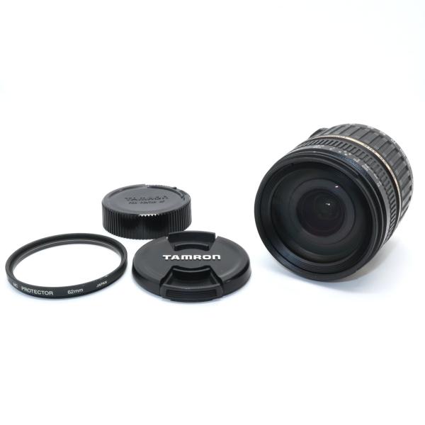 新品級》 TAMRON AF 18-200mm F3.5-6.3 XR Di II LD Aspherical IF