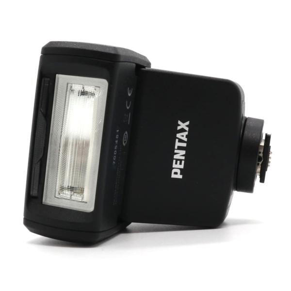 ペンタックスAF201FG 新品級》 PENTAX AF201FG ペンタックス オートフラッシュ k3079