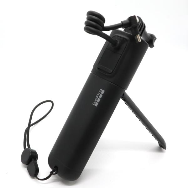 極上美品》 GoPro Volta ACVT1 APHGM-001-AS ボルタ ゴープロ