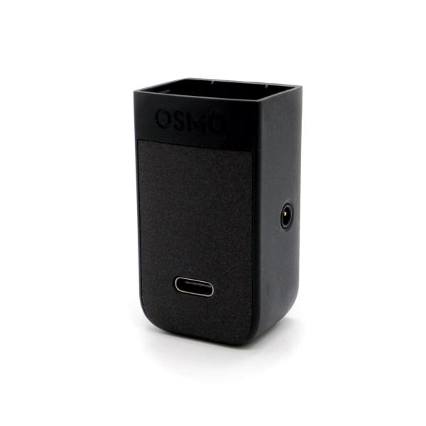 美品》 DJI Pocket 2 Do-It-All ハンドル k3246 : りんすまいる - 通販