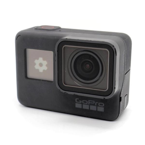 GoPro HERO6 Black ゴープロ ヒーロー ウェアラブルカメラ アクション
