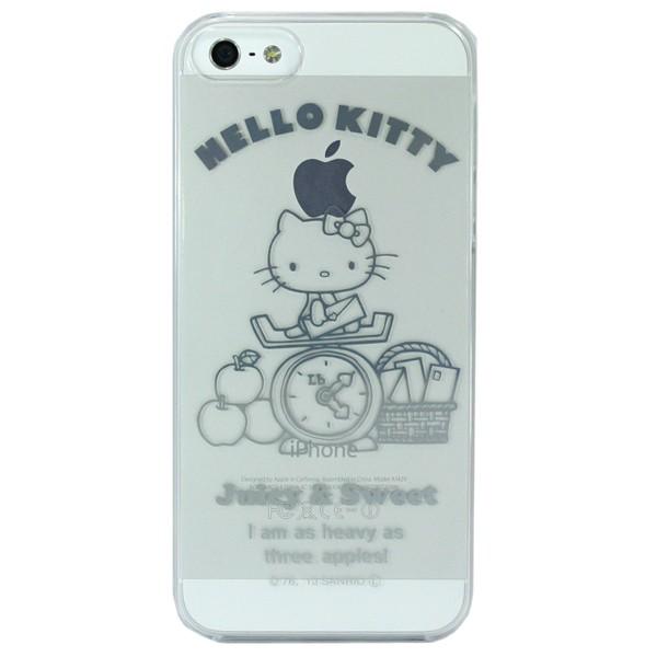 キティちゃん♡iPhone5/5sケース♡