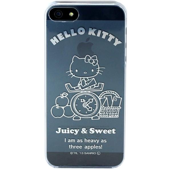 sanrio（サンリオ） Hello Kitty iPhone+ ハローキティ iPhone SE / 5s