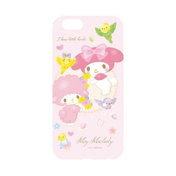 }CfB iPhone 6s / 6 Ή \tgWPbg SAN-386A / }CfB