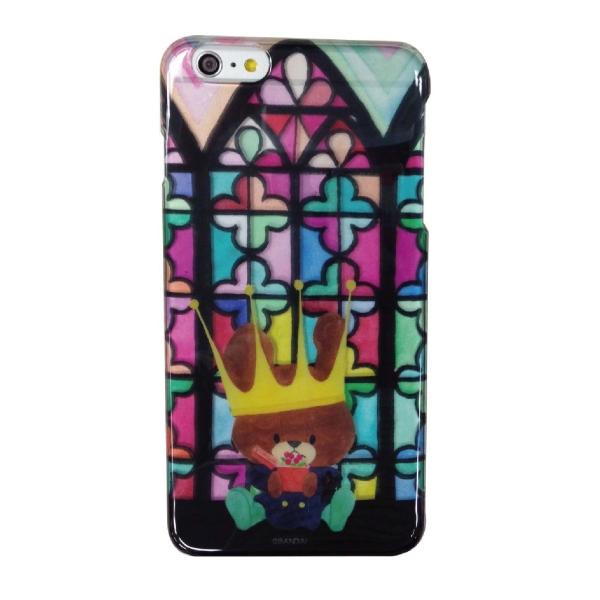 ܂̂ iPhone 6s Plus / 6 Plus Ή VFWPbg KG-71A / XehOX