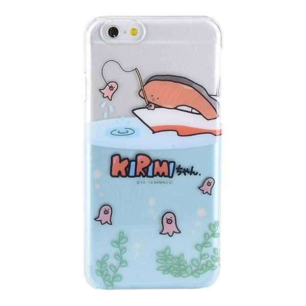 sanrio KIRIMIちゃん. iPhone 6s / 6 対応 スマホケース SAN