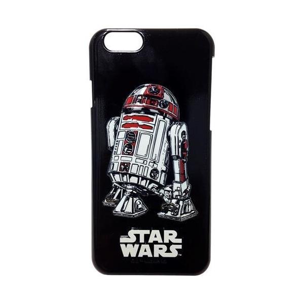 STAR WARS X^[EEH[Y iPhone 6s / 6 Ή 3DVFWPbg STW-31B / R2-D1