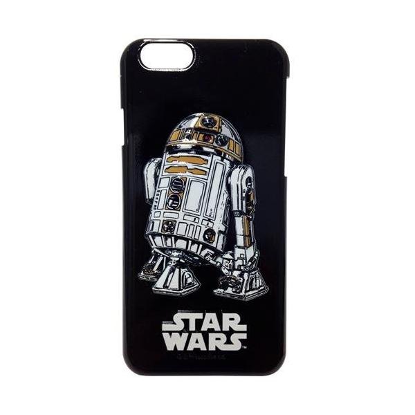 STAR WARS X^[EEH[Y iPhone 6s / 6 Ή 3DVFWPbg STW-31C / R2-C4