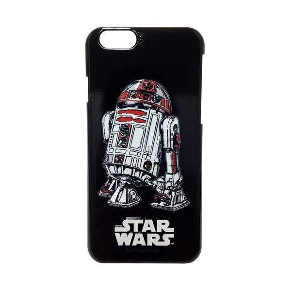 STAR WARS X^[EEH[Y iPhone 6s / 6 Ή 3DVFWPbg STW-31G / CB-3D