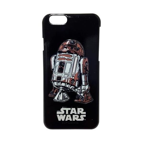 STAR WARS X^[EEH[Y iPhone 6s / 6 Ή 3DVFWPbg STW-32D / R4-G9