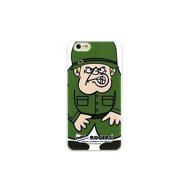 Hello! ROGERS iPhone 6s / 6 Ή VFWPbg HRG-01C / ARMY