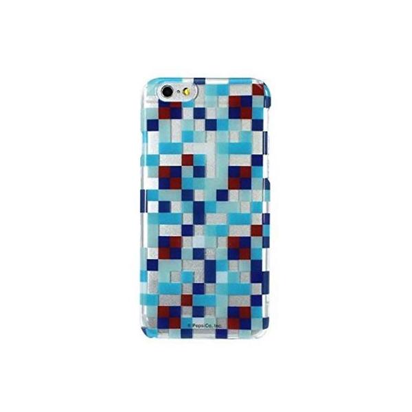 PEPSI �y�v�V iPhone 6s / 6 �Ή� �V�F���W���P�b�g PPS-01A / �^�C�vA