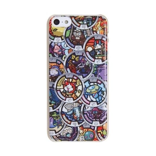 dEHb` iPhone 5c Ή X}zP[X YW-06C / _