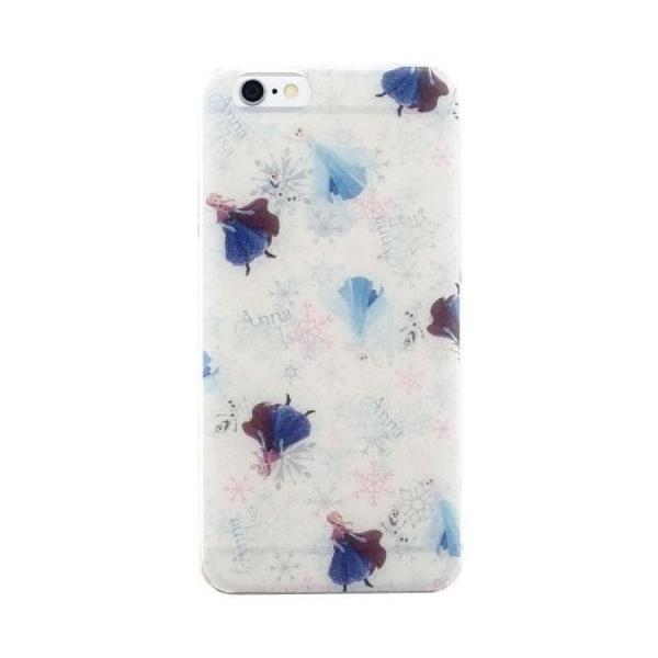 �f�B�Y�j�[ ���B���e�[�W�t�@�u���b�N iPhone 6s / 6 �Ή� �V�F���W���P�b�g DN-256A / �A�i�Ɛ�̏���