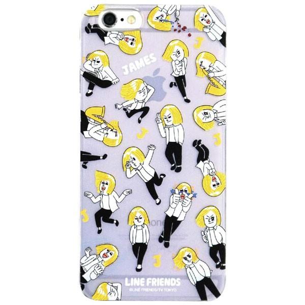 LINE FRIEND iPhone 6s / 6 Ή VFWPbg LN-01C / WF[Y