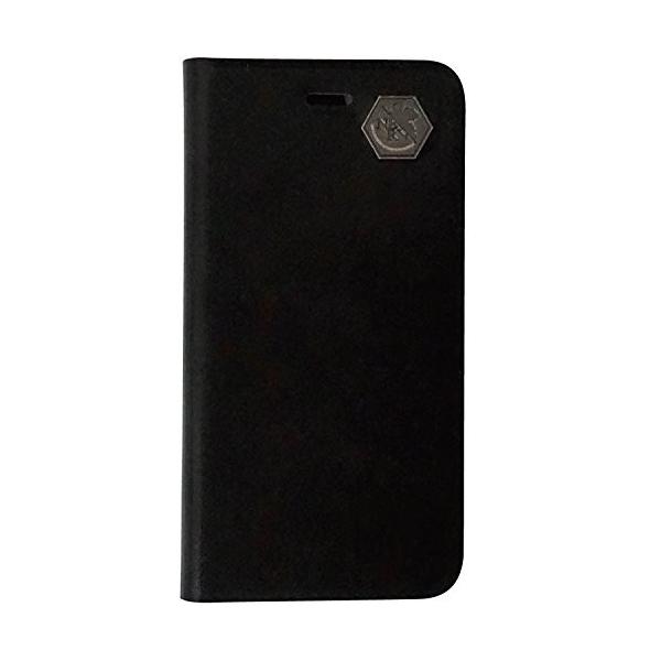 �����@���Q�������V����� iPhone 6s / 6 �Ή� �t���b�v�P�[�X EV-111BK / �u���b�N