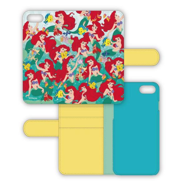 fBYj[ AG X}zP[X 蒠^ iPhone 7 Ή tbvJo[ DN-391C / AG