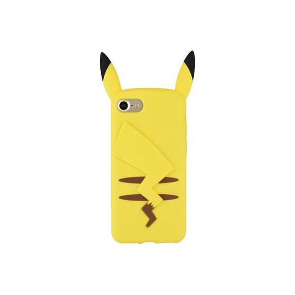 ポケットモンスター Iphone Se2 第2世代 8 7 対応 シリコンケース Poke 556a ピカチュウ Buyee Buyee 提供一站式最全面最專業現地yahoo Japan拍賣代bid代拍代購服務 Bot Online