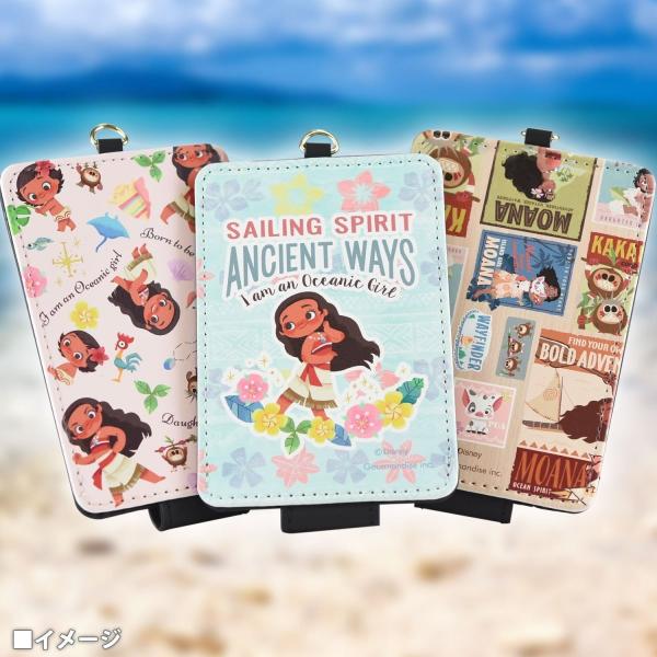 ☆Disney☆ ベビーモアナ カードケース rinzo_4536219843306_5