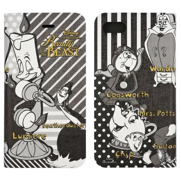 fBYj[ Ɩb iPhone 7 Ή tbvJo[ DN-428B / ~G[