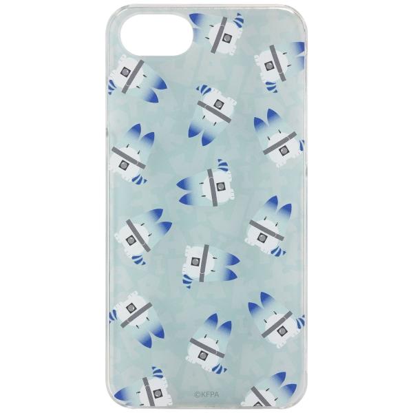 �����̃t�����Y�@iPhone SE2 2020 ��2���� 8 / 7 / 6s / 6 �Ή� �X�}�z�P�[�X KMF-01D / ���b�L�[�r�[�X�g