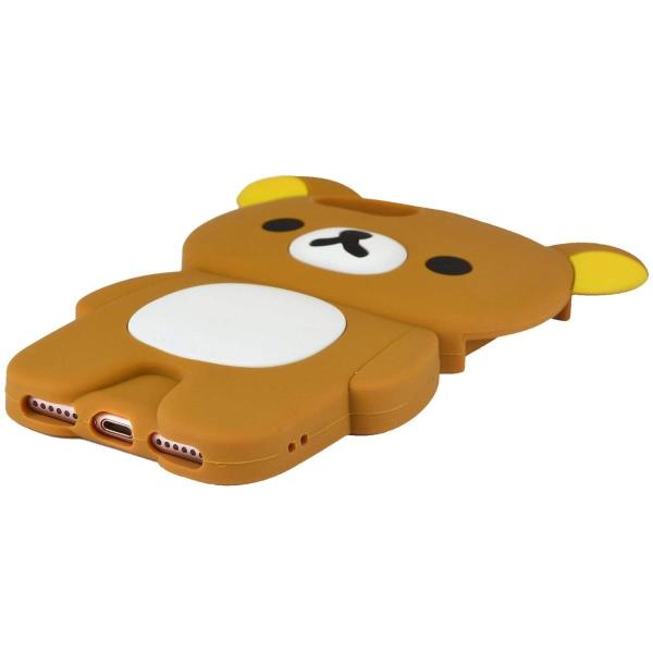 リラックマ Iphone Se2 第2世代 8 7 6s 6 対応 シリコンケース Grc 160a リラックマ Buyee Buyee Japanese Proxy Service Buy From Japan Bot Online