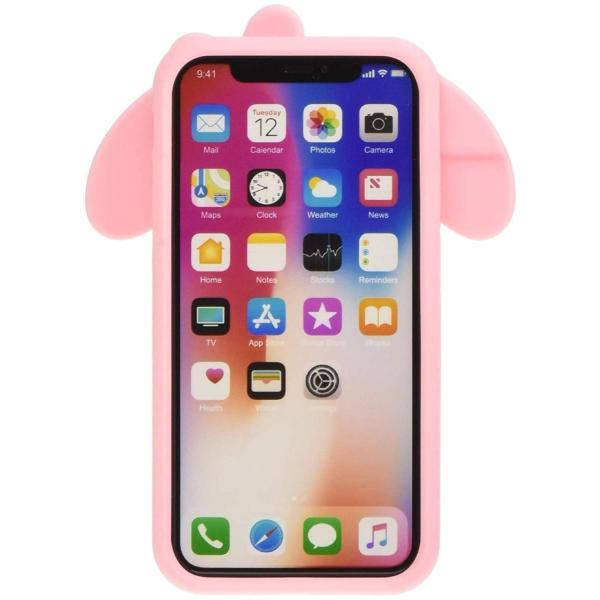 マイメロディ Iphone Xs X 対応 シリコンケース San 785mm マイメロディ Buyee 日本代购平台 产品购物网站大全 Buyee一站式代购 Bot Online