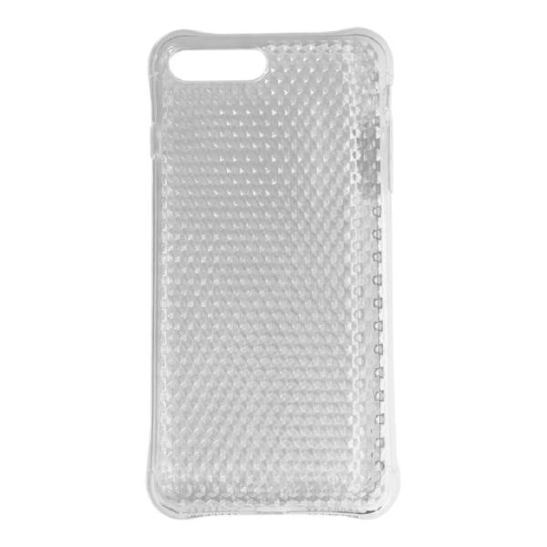 iPhone 8 Plus / 7 Plus �Ή� �X�}�z�P�[�X �\�t�g�V�F���E�C���p�N�g IP7SL-08CL / �N���A