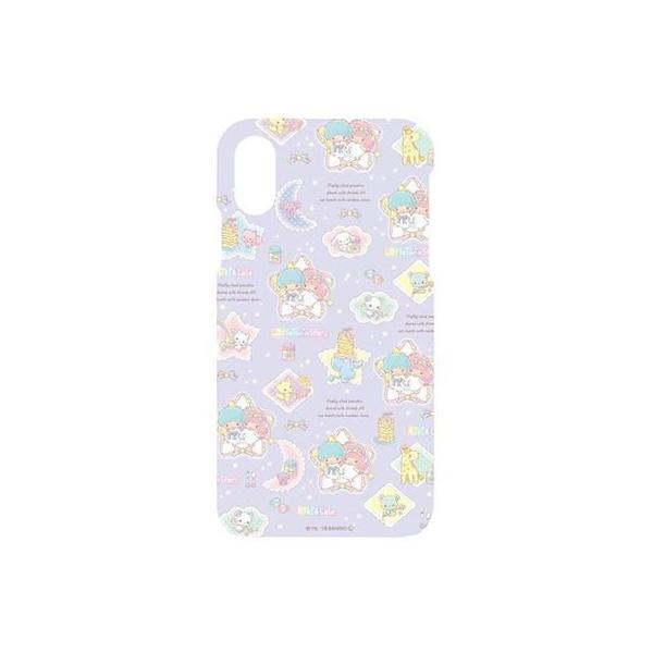 sanrio（サンリオ） iPhone XR 対応 ハードケース SAN-904TS / キキ