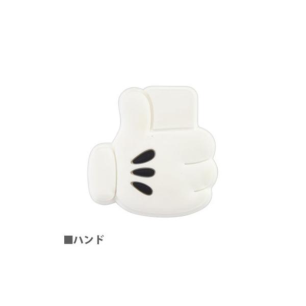 ディズニーキャラクター ケーブルマスコット Dn 504b ハンド リンゾウ 通販 Yahoo ショッピング