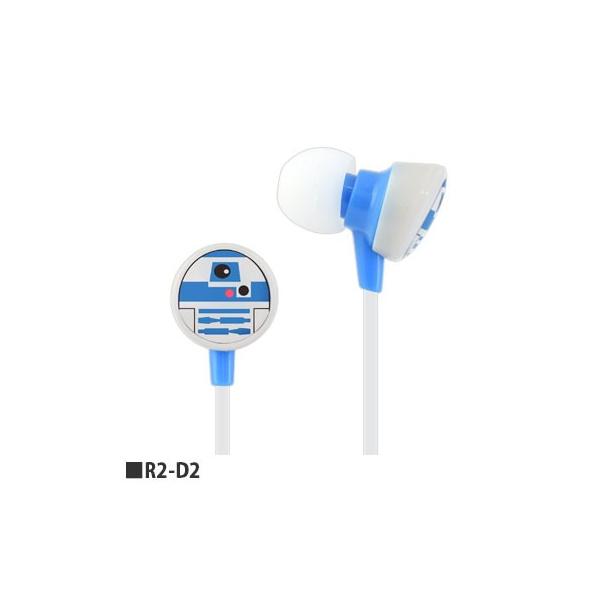 gourmandise（グルマンディーズ） 〈STAR WARS〉 Bluetoothステレオ