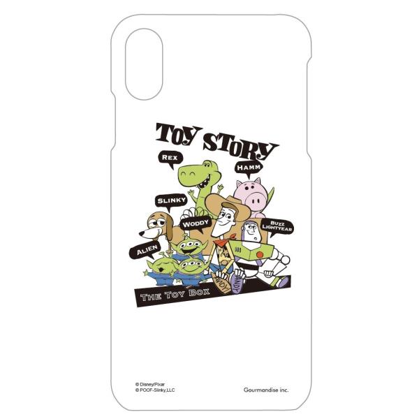 fBYj[ sNT[ iPhone XS Max Ή n[hP[X DN-558A / gCEXg[[