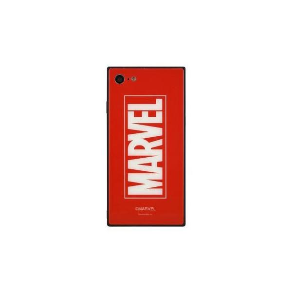 MARVEL }[x iPhone SE2 2020 2 8 / 7 Ή XNGAKXP[X MV-130A / SEbh
