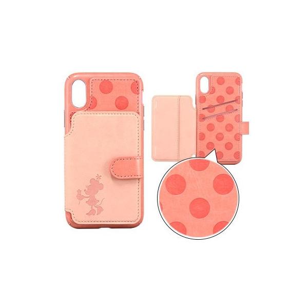 fBYj[LN^[^iPhoneXS/XΉJ[htbvP[X DN-605B / ~j[}EX