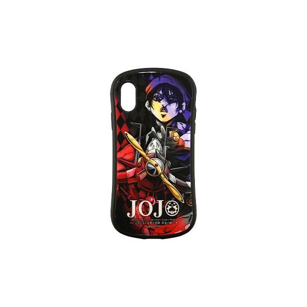 gourmandise ジョジョの奇妙な冒険 黄金の風 iPhoneXS/X対応
