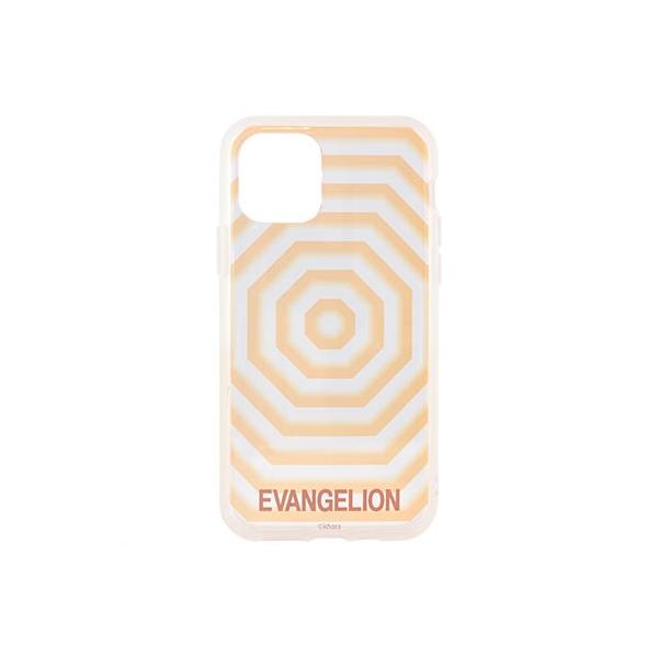�G���@���Q���I�� IIIIfit(clear) iPhone11 Pro�Ή��P�[�X EV-148B / AT�t�B�[���h