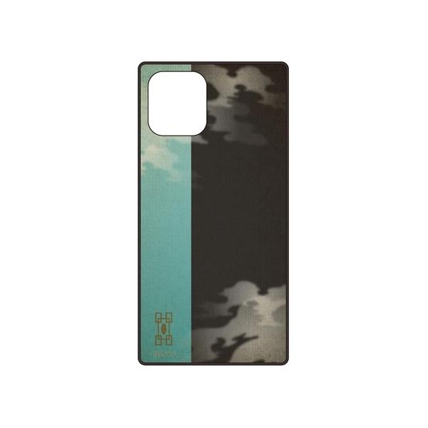 Sł̐n iPhone 11 Pro ΉXNGAKXP[X KMY-11K /  Y(ƂƂ ނ낤)