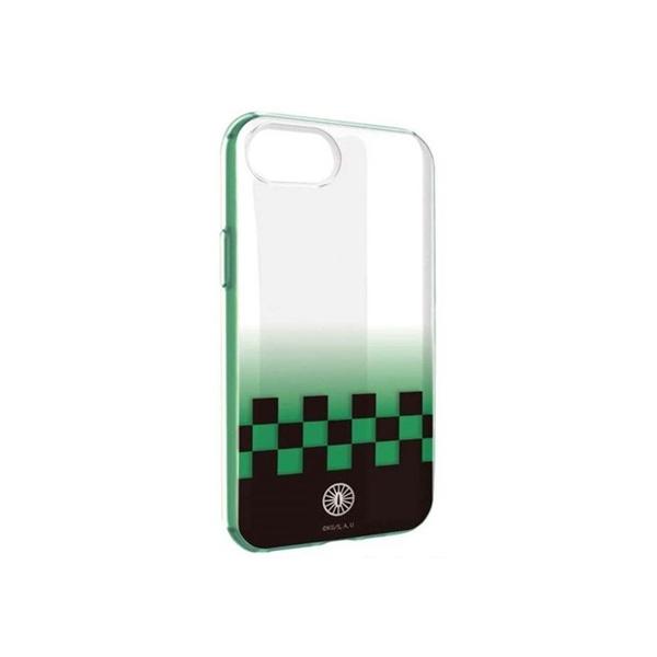 Sł̐nIIIIfit Clear iPhone SE (2)8/7/6s/6ΉP[X KMY-12A / }YYi܂ 񂶂낤j