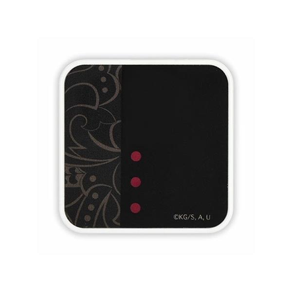 [d iPhone[d Sł̐n USB2 |[g ACA_v^ KMY-26P / S?? S(Ԃ ނ)