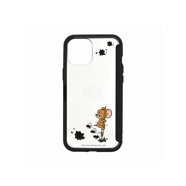 gƃWF[@SHOWCASE+ iPhone12 Pro MaxΉP[X TMJ-88A / WF[