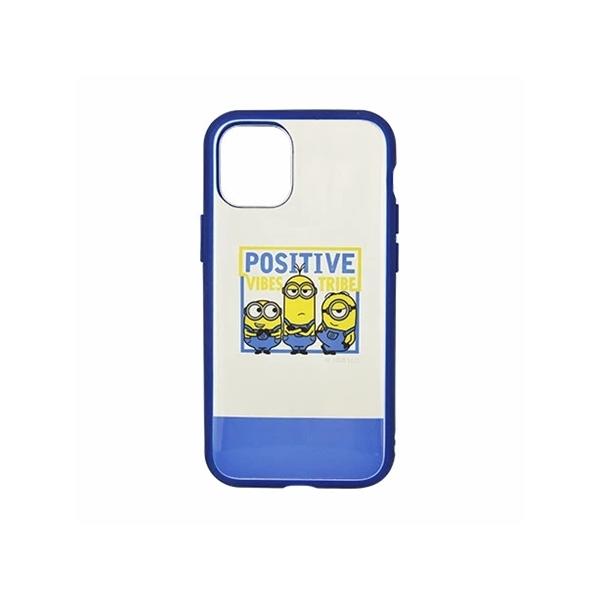 �w�����O���[�^�~�j�I���Y�x�V���[�Y�@IIIIfit Clear iPhone12 mini�Ή��P�[�X MINI-221A / �|�W�e�B�u