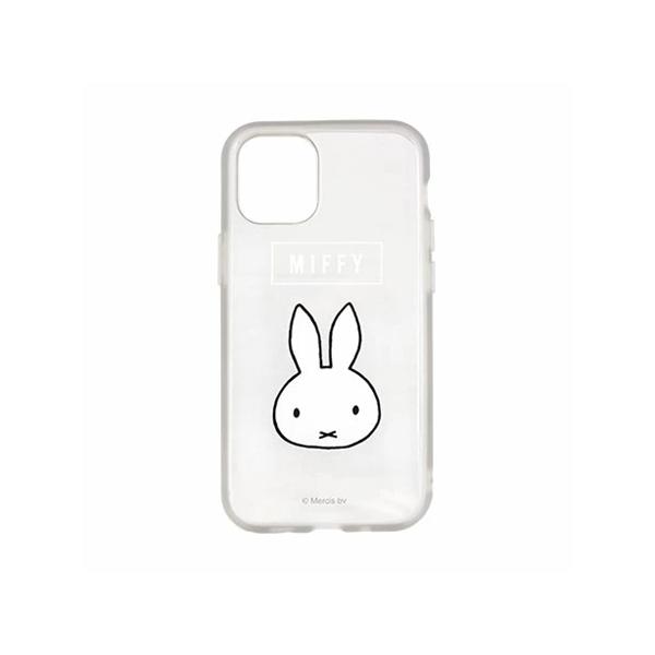 ~btB[@IIIIfit Clear iPhone12 miniΉP[X MF-108BK / tFCX