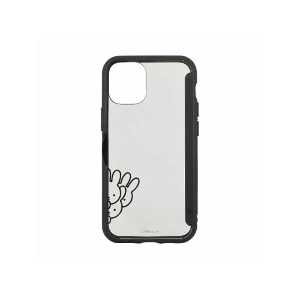 ~btB[@SHOWCASE+ iPhone12 miniΉP[X MF-109BK / Ђ