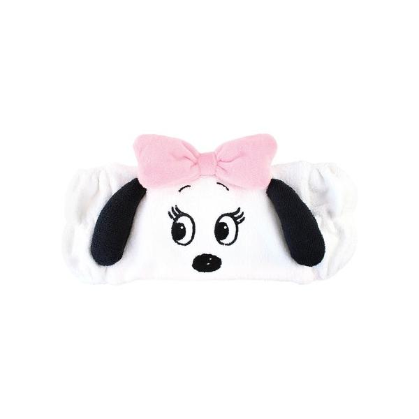 ピーナッツ／スヌーピー ヘアバンド SN-5548159BE / ベル