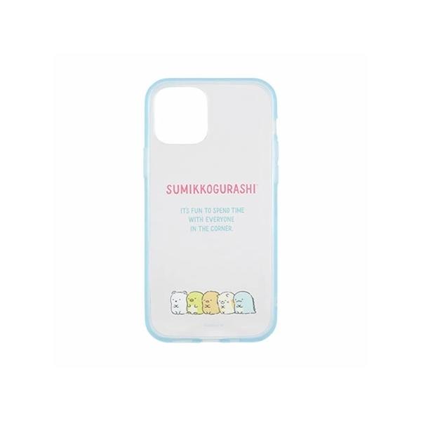 ���݂��R���炵�@IIIIfit Clear iPhone12 mini�Ή��P�[�X SMK-80A / ���イ����