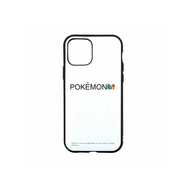 ポケットモンスター Iiiifit Iphone12 12 Pro対応ケース Poke 664c フシギダネ ヒトカゲ ゼニガメ リンゾウ 通販 Yahoo ショッピング