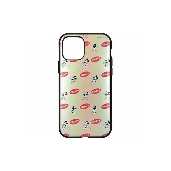 �f�B�Y�j�[�A�f�B�Y�j�[�E�s�N�T�[�L�����N�^�[�^IIIIfit iPhone12/12 Pro�Ή��P�[�X DN-749B / �p�^�[��