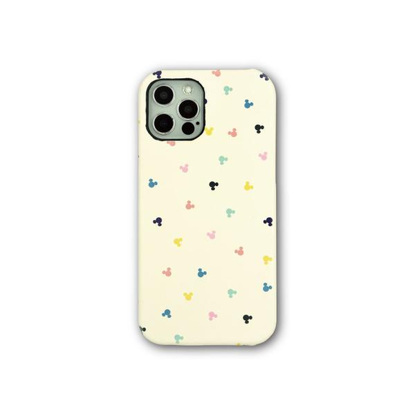 fBYj[LN^[^iPhone12/12 ProΉ v~AVFP[X DN-839B / @/ Disney