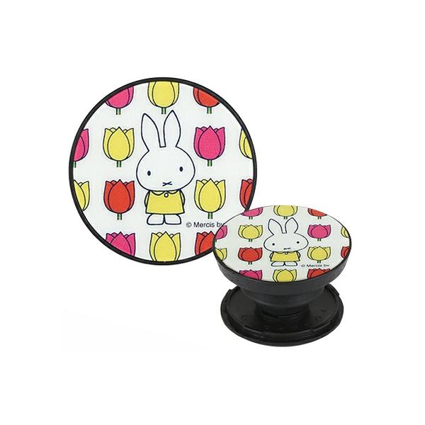 ~btB[ miffy and tulips POCOPOCO MF-148WH / zCg