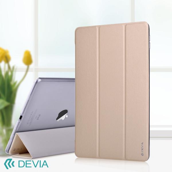 iPad Pro 9.7C` ΉP[X Devia light grace BLDV-137-GD / VpS[h